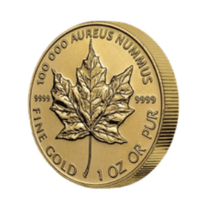 Aureus Nummus Gold (ANGO)