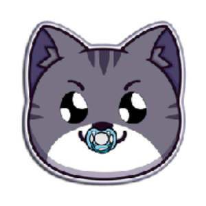 Baby Cat Coin (BABYCATS)