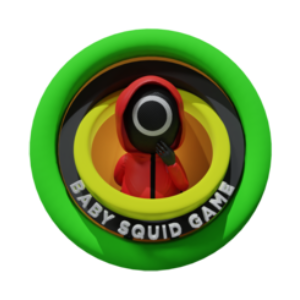 Baby Squid Game (BSG)