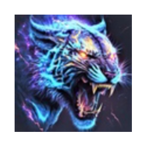CRAZY TIGER (CRAZYTIGER)