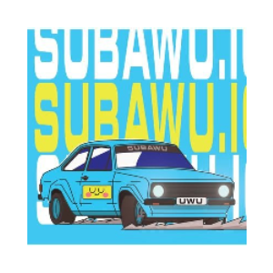 Subawu Token (SUBAWU)