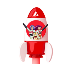 Team Rocket (ROCKET)