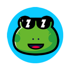 Frog Ceo (FROGCEO)
