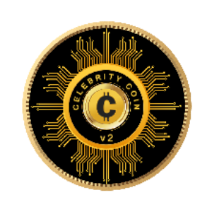 CelebrityCoinV2 (CCV2)