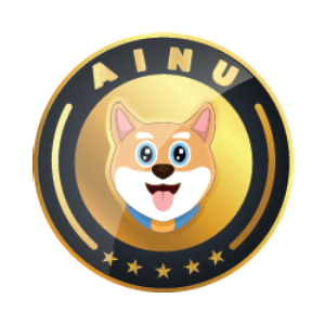 Ainu Token (AINU)