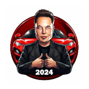 ELON 2024(BSC) (ELON2024)