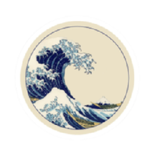 Kanagawa Nami (OKINAMI)