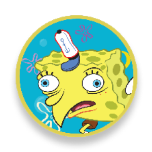 Sponge (SPONGE)