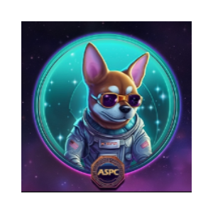 Astropup Coin (ASPC)