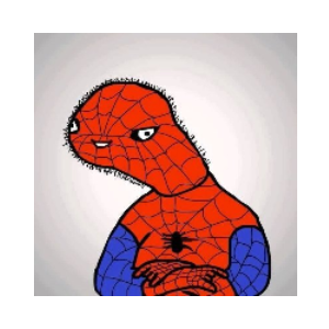 Spoody Man (SPOODY)