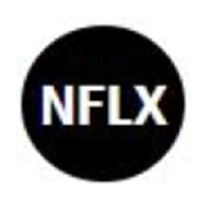 Netflix Tokenized Stock Defichain (DNFLX)