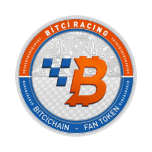 Bitci Racing Token (BRACE)