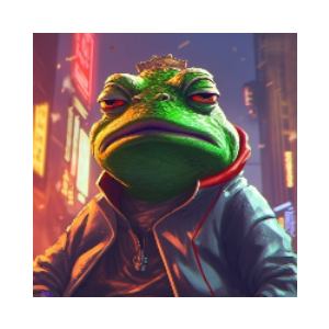 AI PEPE KING (AIPEPE)