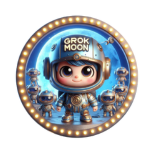 Grok Moon (GROKMOON)