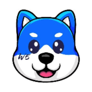 WEB5 Inu (WEB5)