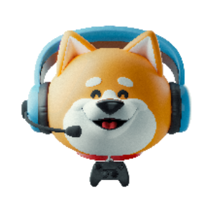 GAMINGDOGE (GAMINGDOGE)