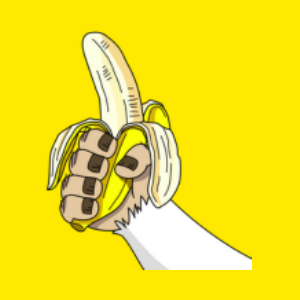 Apes Go Bananas (AGB)