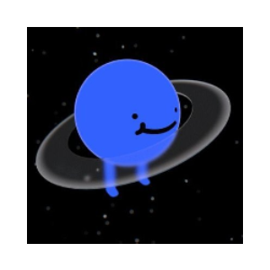 URANUS (ANUS)