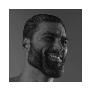 Chad Coin (CHAD)