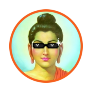 Buddha (BUDDHA)