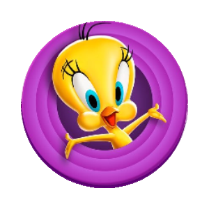 Tweety (TWEETY)