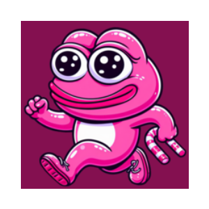 Baby Pepe Fork (BABYPORK)