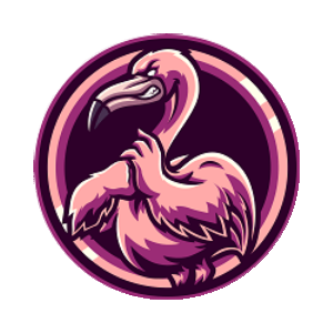 Criminal Flamingo (CRIMINGO)