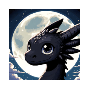 Black Dragon (BLACKDRAGON)