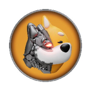 CYBONK (CYBONK)