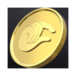 Decimal token (DECL)