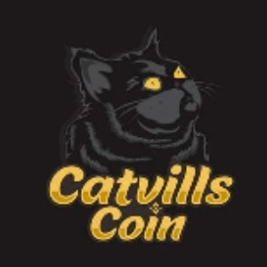 Catvills Coin (CATVILLS)