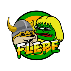 Floki VS Pepe (FLEPE)