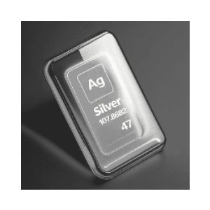 SILVER (SILVER)