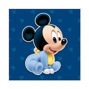 Baby Mickey (BMICKEY)