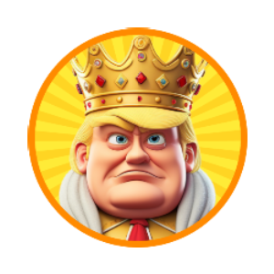 King Trump (KINGTRUMP)
