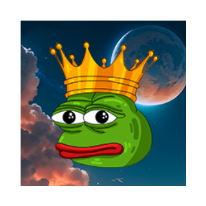 KING PEPE (KINGPEPE)