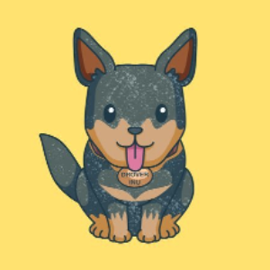Drover Inu (DROVERS)