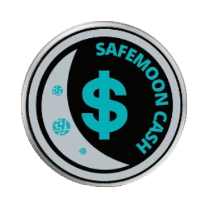 SafeMoonCash (SAFEMOONCASH)