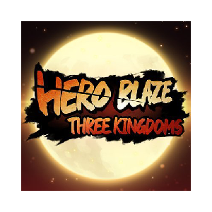 Hero Blaze: Three Kingdoms (MUDOL2)