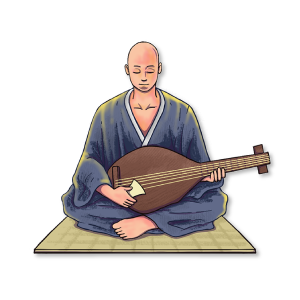 Hoichi (HOICHI)