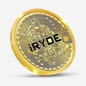 iRYDE COIN (IRYDE)