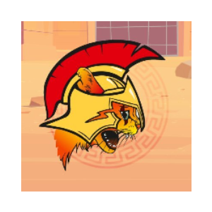 SpartaCats (SPARTACATS)