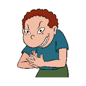 Randall (SNITCH)