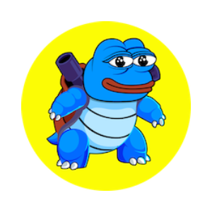 Blast Pepe (BEPE)