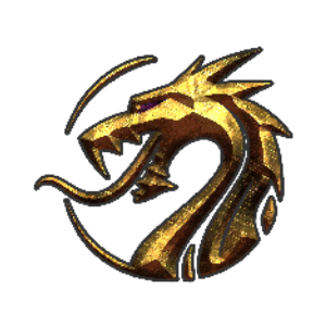 Dragon Crypto Aurum (DCAU)