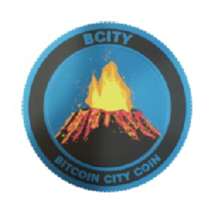 Bitcoin City Coin (BCITY)