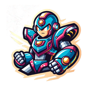 MEGAHERO (MEGAHERO)