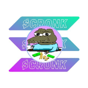 CRONK (CRONK)