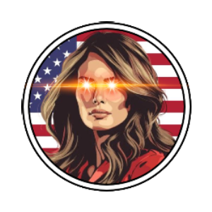 Melania Trump (MELANIATRUMP)