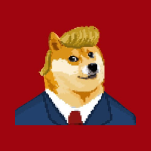 Trump Doge (TRUMPDOGE)
